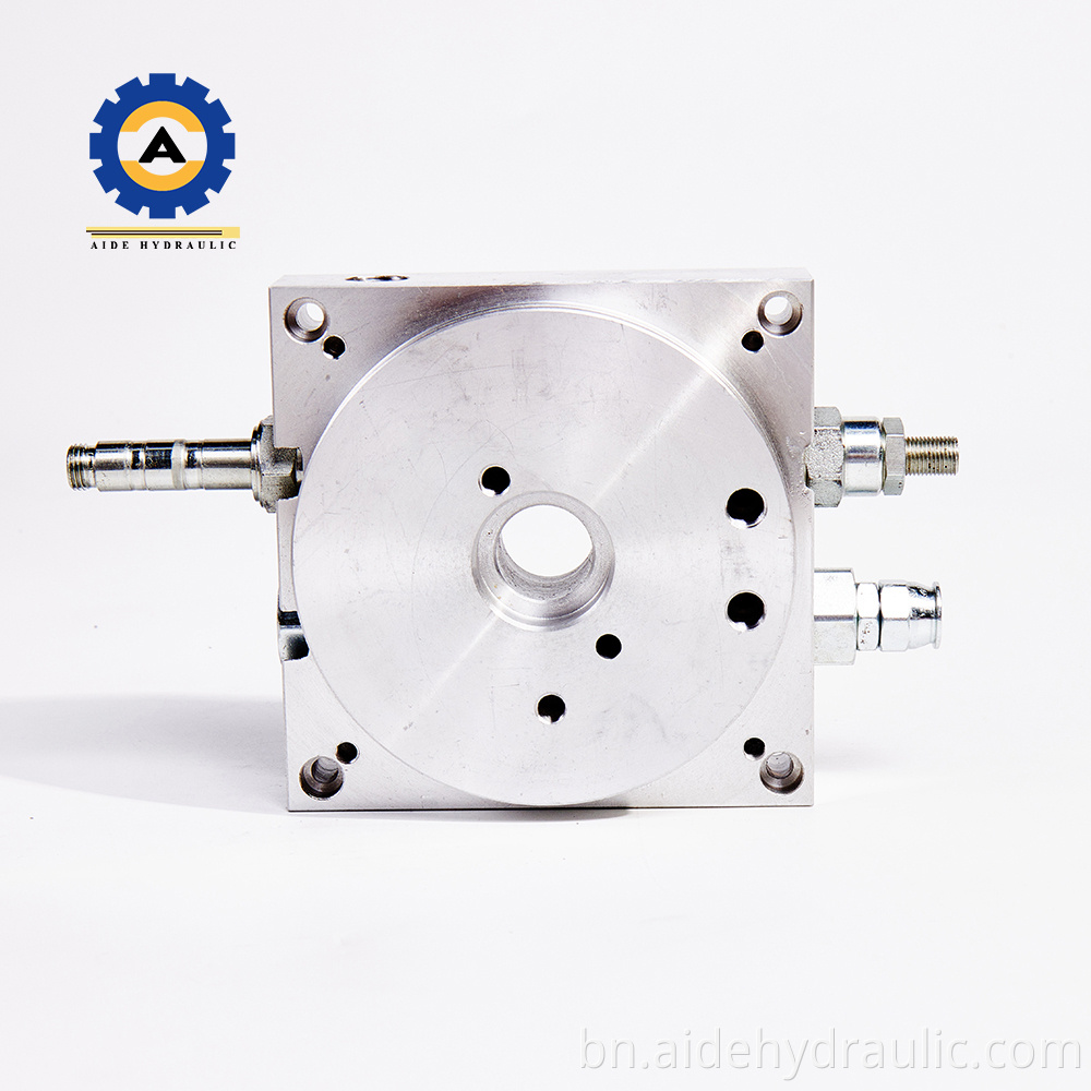Valve Block